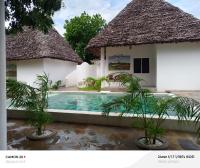 Tranquil villa - B&B Watamu