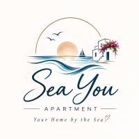 Sea You Apartment - B&B Elounda