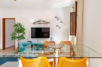 Rare 2 Suite Apt in the Historic Center - 110m to Beach - B&B Albufeira