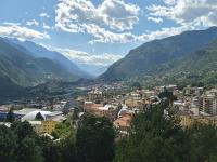 Belvedere Terme - B&B Saint-Vincent