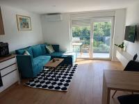 Apartman Široki Brijeg - Ferienwohnung Siroki Brijeg