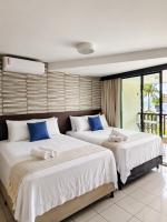Studio - Vue sur Mer