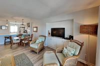 Ocean Dunes 2001 by Carolina Retreats - B&B Kure Beach