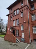 Apartment Nowe Gliwice - Chambres d'hôtes Gliwice