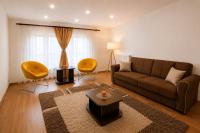 Alma Residence Apartments Iasi Near Airport Iulius Mall free parking - Chambres d'hôtes Iași