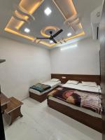 Chambre Familiale Deluxe