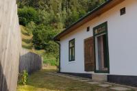Pôvodný banícky dom s moderným zariadením Vitajte v Hute - B&B Smolnícka Huta