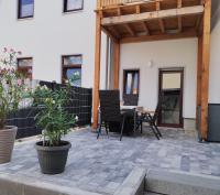 Ferienwohnung Pawel - B&B Blankenburg