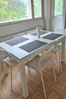 Kiva asunto Koilis-Helsingissä - Chambres d'hôtes Helsinki