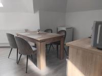 Appartamento con 1 Camera da Letto