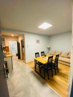 Familien-Apartment mit 1 Schlafzimmer