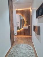 Premium Malabata Apartment - Close to the beach and TGV - B&B Tánger
