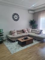 Premium Malabata Apartment - Close to the beach and TGV - B&B Tánger