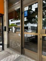 City Center Designer Mint Loft w Free P - B&B Skopje