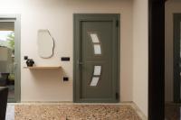 Arborea Manor Villa - Ferienwohnung Pigadhákia