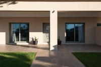 Arborea Manor Villa - Ferienwohnung Pigadhákia