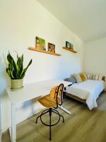 Buchhügel Apartments - B&B Offenbach