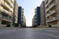 Cozy Urban Studio - Peach Bliss Haven Retreat - B&B Abu Dhabi Island and Internal Islands City