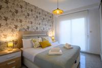 GALIHOST - Apartamento Jupiter, con terraza con vistas al mar - Chambres d'hôtes Sanxenxo