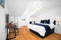 Providence Suites 1 Bedroom Sleeps 4 Perfect for Contractors and Families and Solo Travellers - Bed and Breakfast Fallings Park