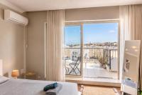 Modern and comfortable apart Savoy Garden - Happy Rentals - B&B Gżira