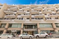 Modern and comfortable apart Savoy Garden - Happy Rentals - Chambres d'hôtes Gzira