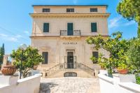 Nella Apartment With Pool - Happy Rentals - B&B Sannicandro di Bari