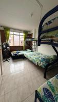 Chambre Familiale Supérieure