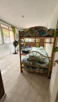 Chambre Familiale Deluxe