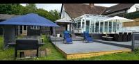 Unique House with Hot Tub jaccuzzi Near Harry Potter,London And Wembley - B&B Elstree