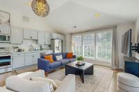 Sweetbrier Serenity - B&B Nashville