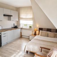 Appartement met 1 Slaapkamer