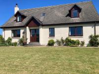 Strathmoy Bed & Breakfast - B&B Muir of Ord