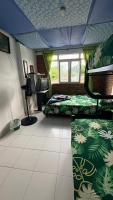 Chambre Deluxe Double ou Lits Jumeaux