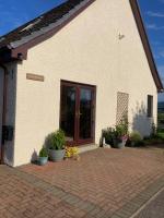 Strathmoy Bed & Breakfast - B&B Muir of Ord
