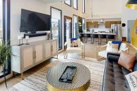 Illume 407 - Bed and Breakfast Nashville