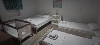 Stone Yard - Ferienwohnung Néa Karváli