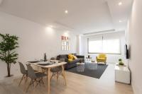 Ap. Marbella centro - Chambres d'hôtes Marbella