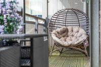 The Wanderlust Hideaway - 2 BR - Parking - Balcony - B&B Birmingham