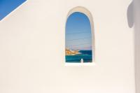 Stilvi Mykonos - B&B Ornós