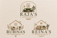 Rubinas Apartment - B&B Prizren