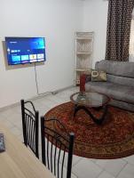 Cosy appartement à Nongo - B&B Conakry