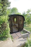 Nature Escape, Jacuzzi, Sauna & Amazing Views - Ferienwohnung Moravče