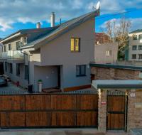 Residence S5 - Comfort Living Apartment - B&B Prešov