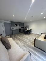 Entire House in Euston - B&B Londra