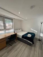 Entire House in Euston - B&B Londra