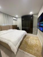 سويتات الباديه - B&B Dammam