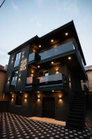 2S Vila Boutique Pogradec - Ferienwohnung Pogradec