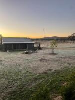 Rust & Timber Farmstay - Chambres d'hôtes Emmaville