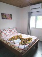 Résidence Merveilles G06 - B&B Kribi
